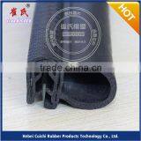 epdm shockproof auto rubber seal