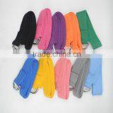 MACHUKA 100% Cotton Stretch Belt Tension Action Expansion Band thumbnail-1