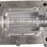 High precision plastic injection mould for ODM Custom refrigerator part