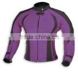 Men Motorbike Leather Jacket/Motorcycle Biker Jacket For Men/Racing Wear thumbnail-2
