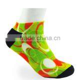 Custom Sublimated Socks Bulk Wholesale Sublimation Socks thumbnail-5