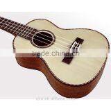 Buy UKU Brand Huizhou Wholesale Solid Spruce Body Machinehead Ukulele thumbnail-2