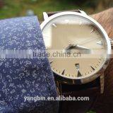 2016 Most Popular Oem and Odm Service Welcomed Genenva Style Oem Watch