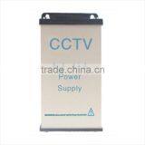 JVM-L-D2.5R-PLUS 30W 2.5A CCTV Concentrated Hig Power Aluminium Alloy Material thumbnail-3