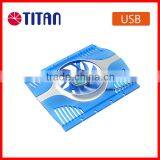 HDD Wifi Router Set Top Box Server Gaming PC 3M Tape USB Fan Portable Air Cooler