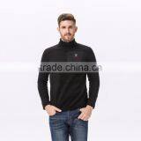 ESGUARD Men Softshell Jacket Fleece Jacket thumbnail-6