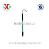 20033Green Garden Aluminum Telescoping Gutter Cleaner Wand