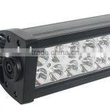 240 Watt 12v Waterproof Aluminum Housing Led Light Bar thumbnail-4