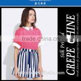 16mm SILK ORGANZA Silk Fabric thumbnail-2