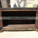 Bedroom Mongolian Cabinet