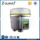 Z-survey Z8 GNSS Gps/glonass/galileo Receiver for Surveying
