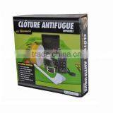 Dog In-ground Radio Invisible Dog Garden Fencing With Remote Control thumbnail-4