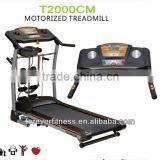 as Seen on tv 6 In1 Multifunction Treadmills thumbnail-6