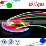 Color Changing Flexible SMD 24V 12V Led Neon Tube Light thumbnail-5
