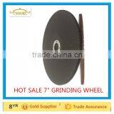 180x6x22.2mm Norton Grinding Wheels thumbnail-3