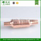 Bulk Sale Copper Pipe Fittings Filter Drier thumbnail-4