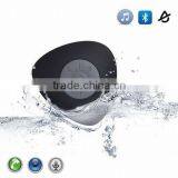 AWS1081 Wholesale New 3W Handsfree Shower Stereo Smart Bluetooth Waterproof Wireless Speaker thumbnail-3