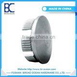 EC-12 Round Threaded End Cap thumbnail-3