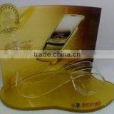 Contemporary Design Modern Acrylic Mobile Phone Display Rack thumbnail-1