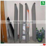 Custom Large Abs Plastic Thermoformed Automobile Parts thumbnail-1