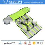 Outdoor Foldable Airline Approved Mesh Material Travel Pet Bag Pet Carrier Cage thumbnail-3