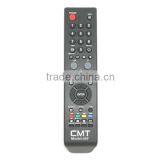 ODM Service for Hyundai tv Remote Control thumbnail-1