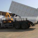1-16 Ton Lifting Capacity Boom Truck Factory Promotion!!!boom Truck for Sale thumbnail-5