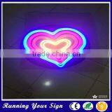 Most Hot Christmas Decoration Sign Letter LED Neon Light thumbnail-4