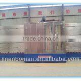 Automatic Vertical Mini Glass Washing Machine