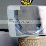 3d Glass FULL COVER for Iphone 7 Screen Protector Silicone Edge Supplier's Choice thumbnail-2