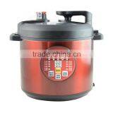 Multi-function Pressure Cooker