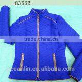 Shell 50 d Four Style Eight Kinds of Color Cloth in Lady Jacket thumbnail-2
