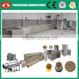 Multi-functional Factory Price Floating Fish Feed Making Plant thumbnail-4