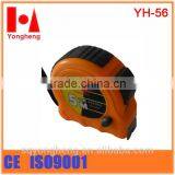 Hot Selling Circumference Measuring Tape With Transparent Case