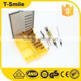 45 in 1mini Repair Mobile Phone Screwdriver Set Bit thumbnail-3