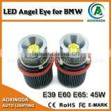 2014 CR XBD 45w Super Bright Led Marker for E39 E60 E65