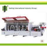 FZ-450D Full-automatic Edge Banding Wood Machine