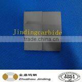 Various Size Tungsten Cemented Carbide Plates thumbnail-1