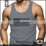 Made in China Cheap Excellent Promotional Baby Tank Tops thumbnail-4