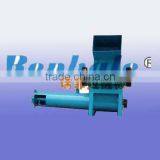 Plastic Pulverizing Mill and Washing Machine High Praised by User thumbnail-1