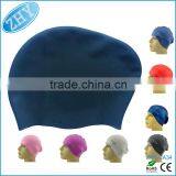 For Women, Lady and Girls Premium Long Hair Swim Cap thumbnail-1
