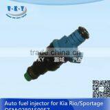 0280150957 Auto Fuel Injector For Sportage thumbnail-1