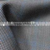 Viscose and Polyester Stripe Men Columbia Jacket