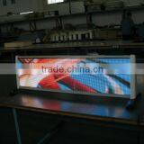 TAXI LED SCREEN thumbnail-6