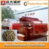 57years boiler factory sell 2ton Biomass Fired Boiler