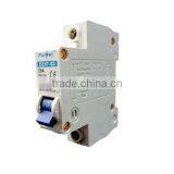 6KA 1 Pole MCB(mini Circuit Breaker,C45)