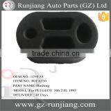 OEM NO.1755.55 Rubber Mount Bushing for PETGEOT 306 2.0L 1993