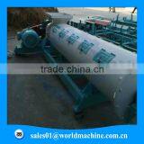 (website/Wechat: Hnlily07) Factory Price 2-3T/h Cow Dung Organic Fertilizer Granulator With Good Quality thumbnail-6