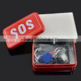 2015 Hot Sell Fashion Trend SOS Survival Kits thumbnail-6