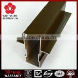 Elegant Fluorocarbon Selling Aluminum Profiles for Windows thumbnail-4